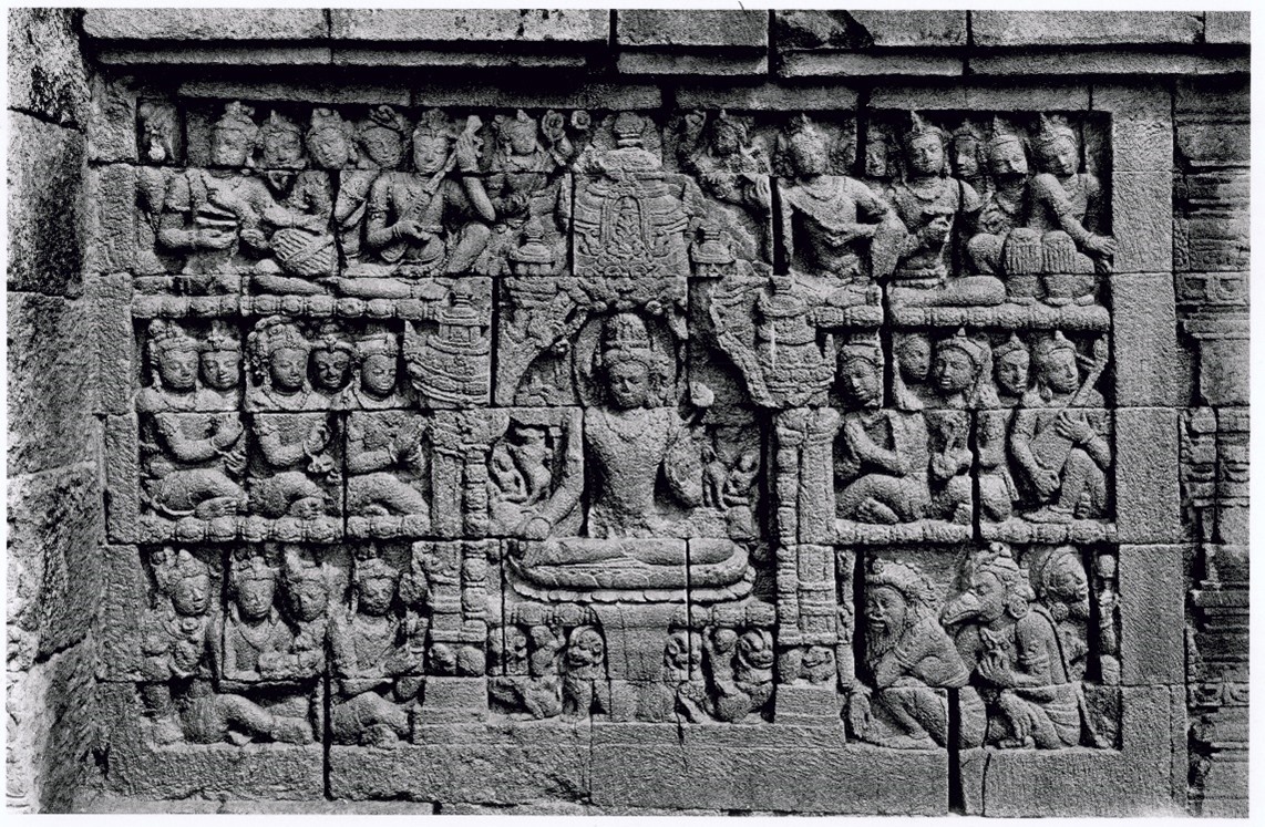Kulanter - Jabar - Relief